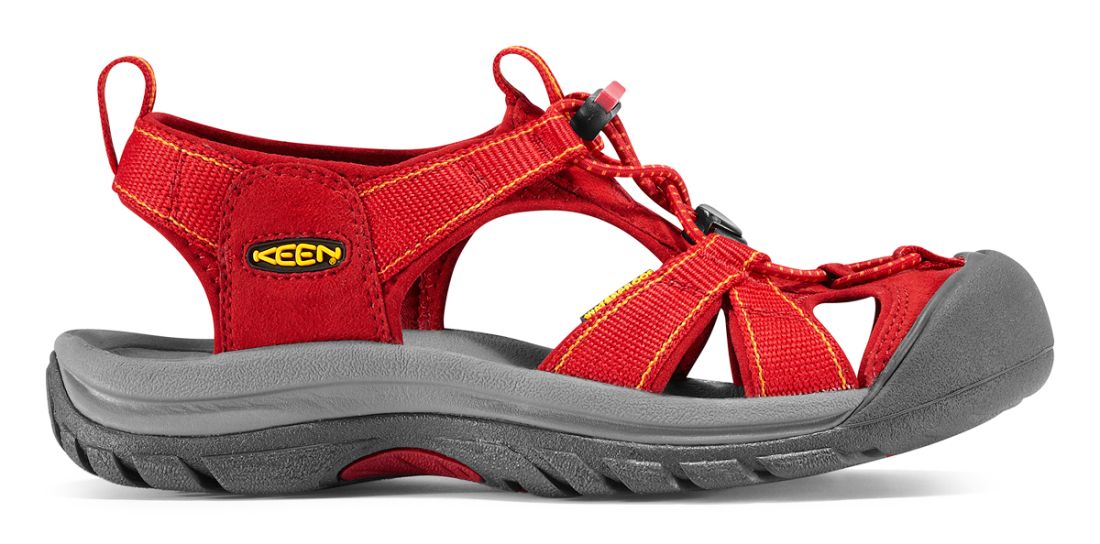 Keen Летние сандалии Keen Venice H2 W