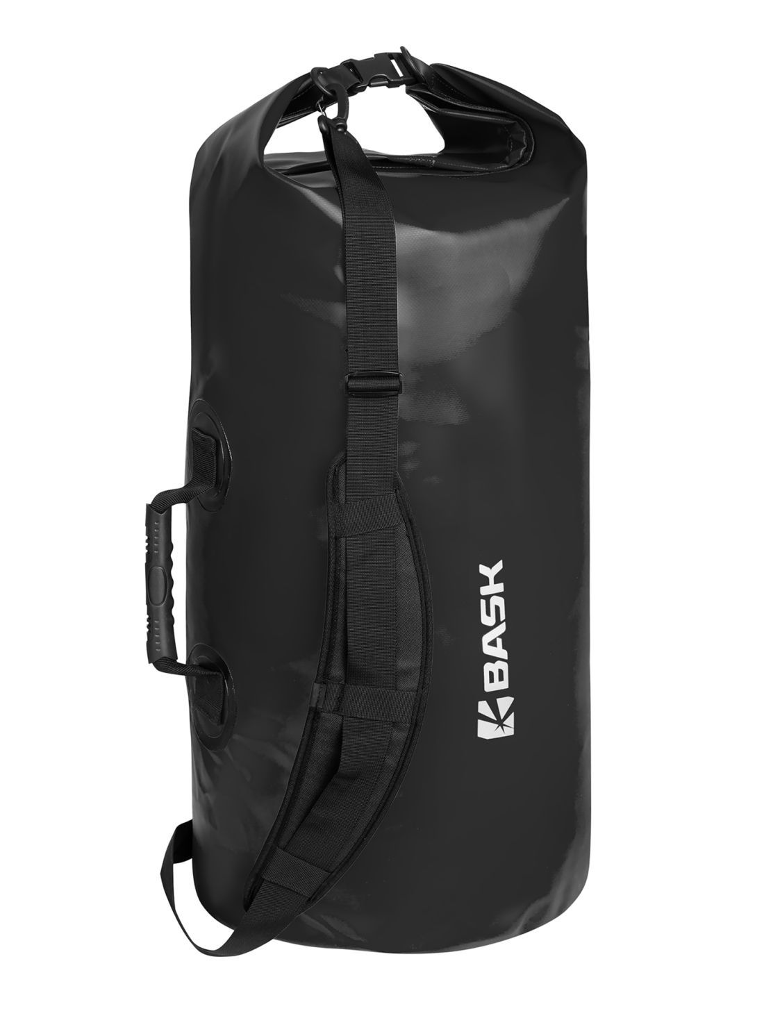 Bask Практичная гермосумка Bask WP Bag 60 V3