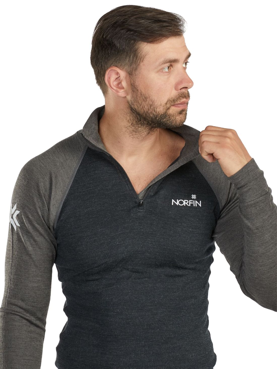 Norfin Термобелье Norfin Natural Heat Merino