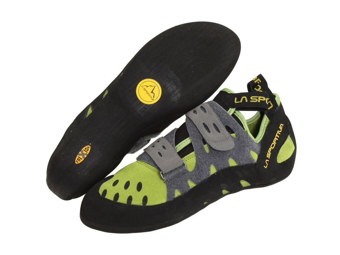 La Sportiva Туфли для скалолазания La Sportiva Tarantula
