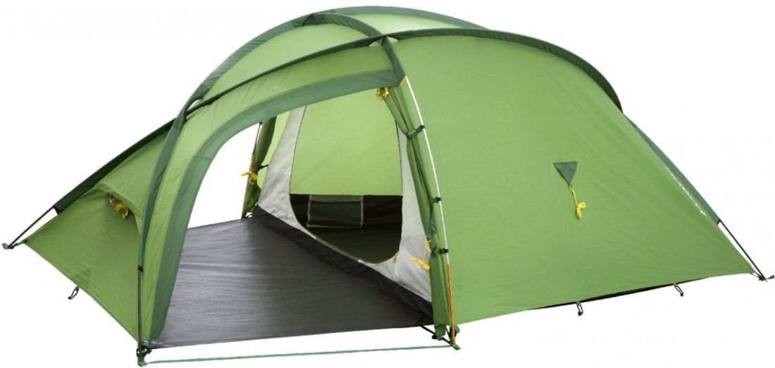 HUSKY Туристическая палатка Husky Bronder 4