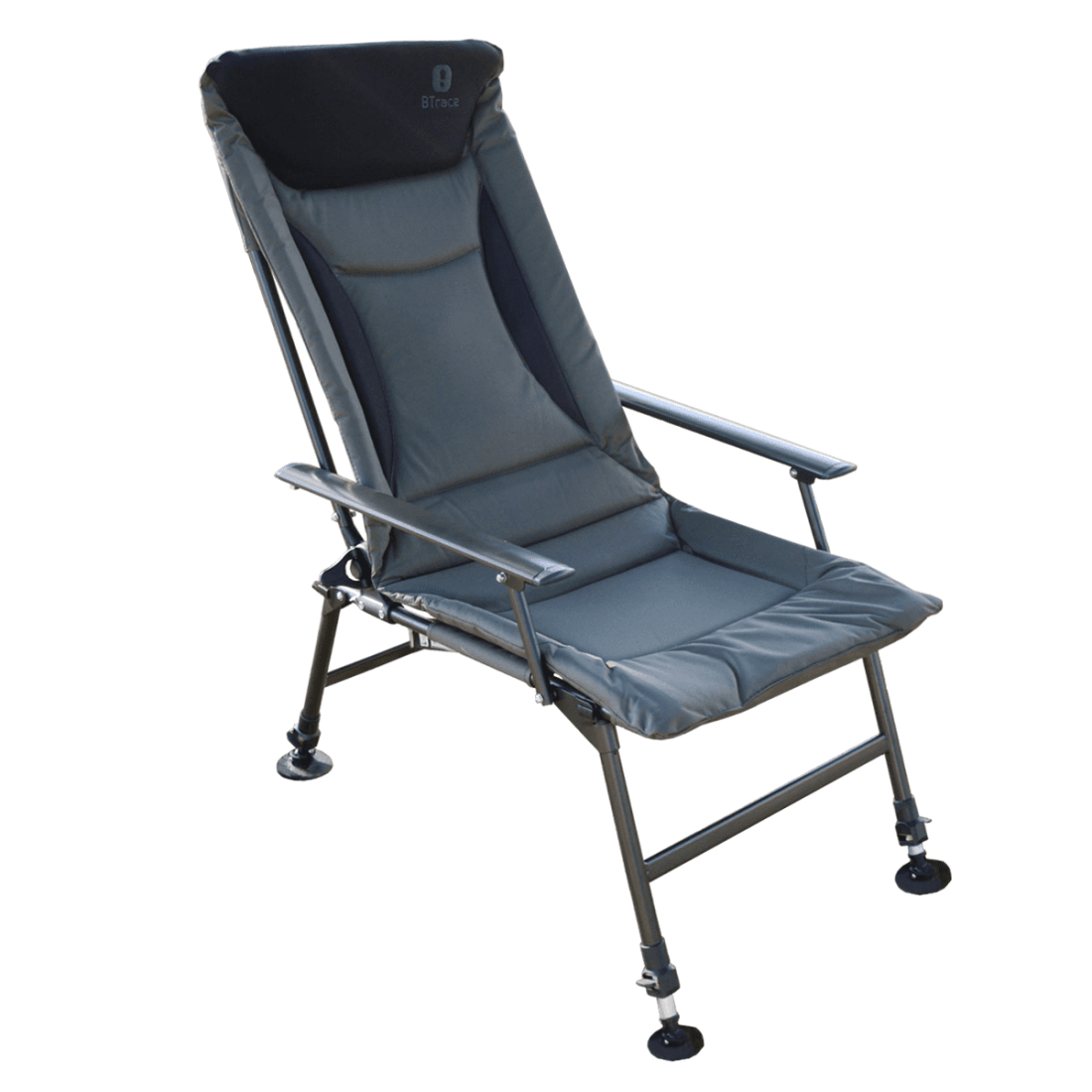 BTrace Походный стул BTrace Sturdy Alu