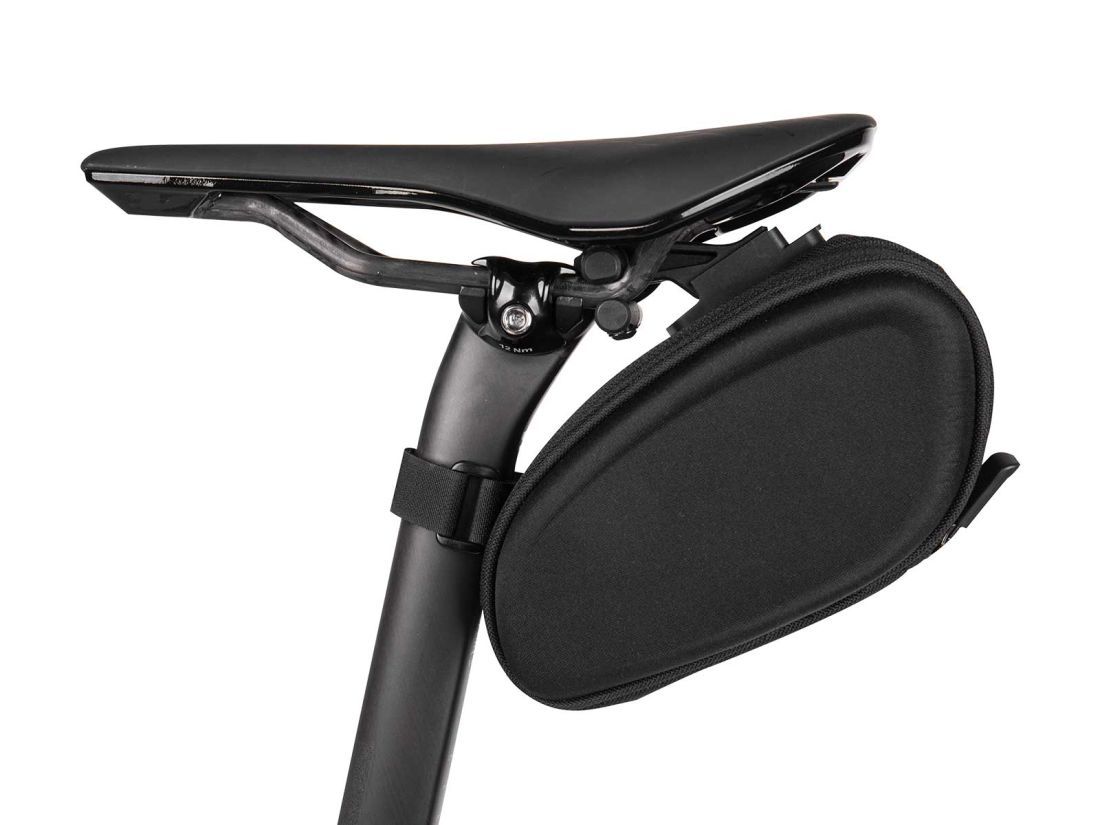 TOPEAK Сумка для крепления под седлом Topeak SideKick Wedge Pack с креплением F25