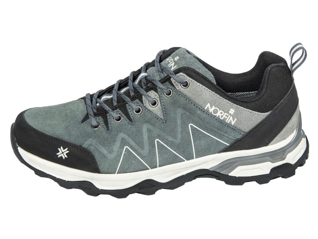 Norfin Ботинки Norfin Ntx Urban Spirit Low