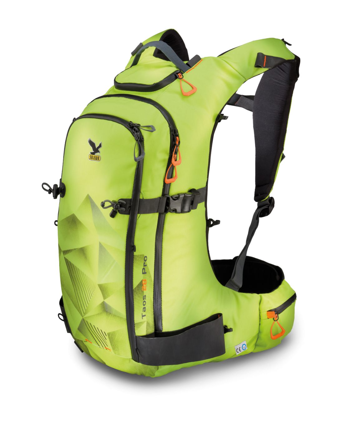 Salewa Рюкзак для фрирайда Salewa Taos 28 Pro