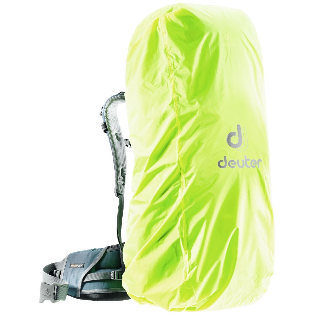 Deuter Практичный чехол для рюкзака Deuter Raincover III