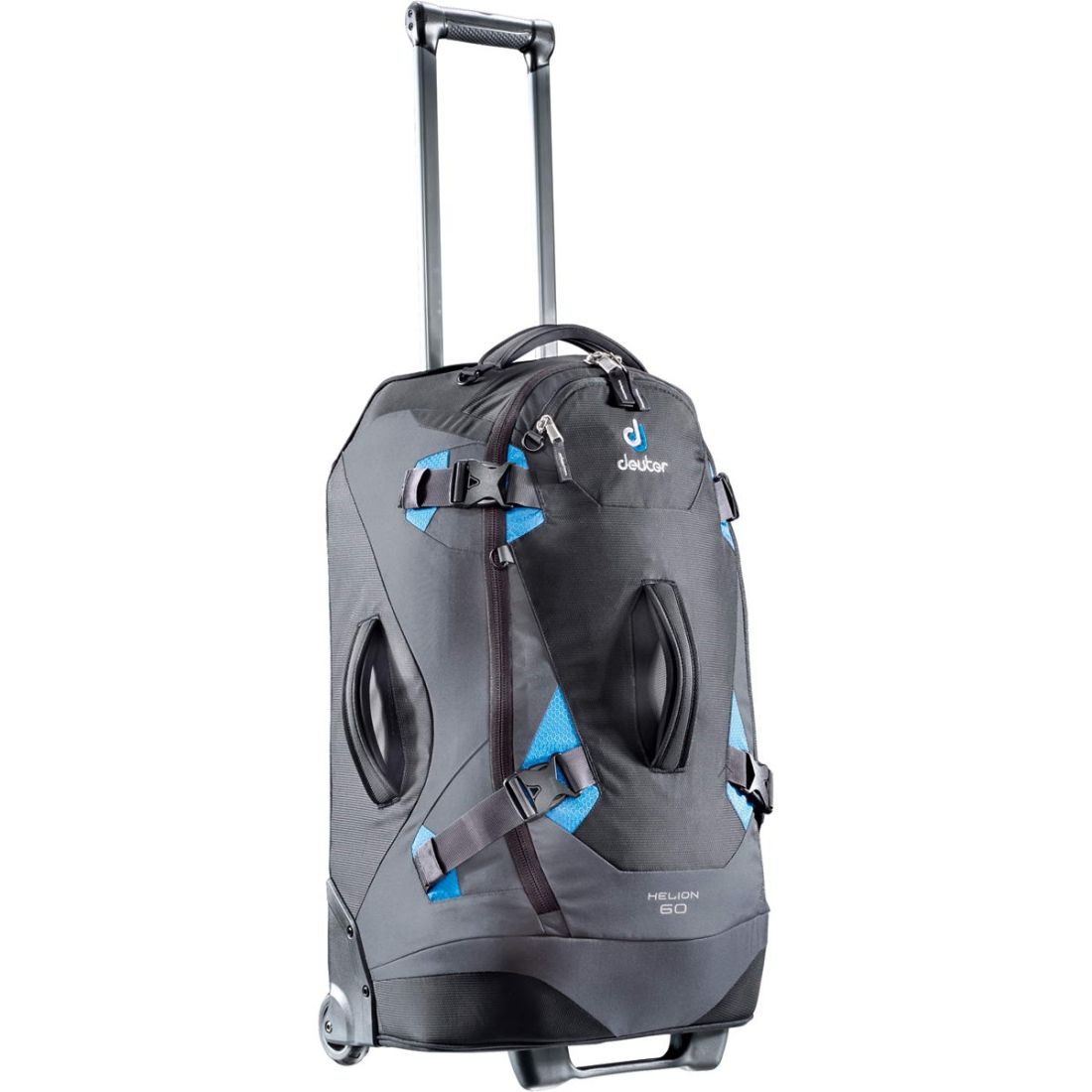 Deuter Вместительная сумка Deuter Helion 60