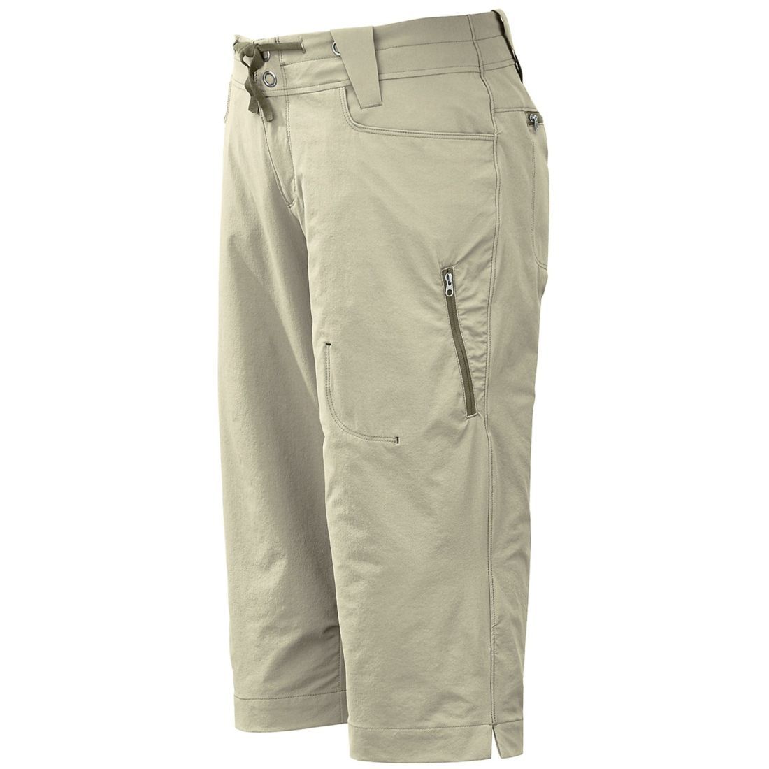 Outdoor research Женские капри для путешествий Outdoor Research Ferrosi Capris