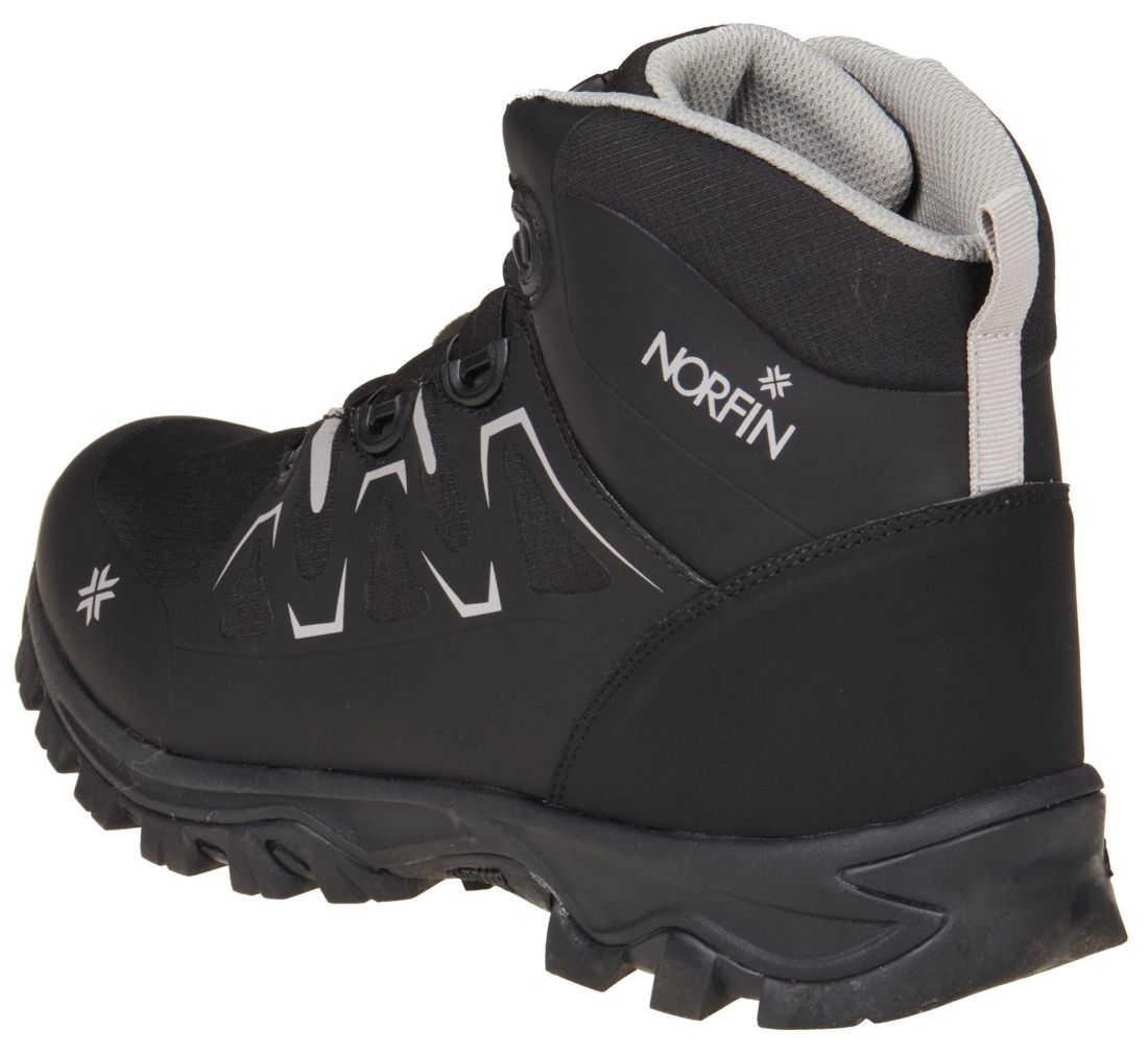 Norfin Ботинки Norfin Ntx Force Quick Mid