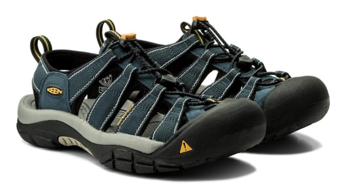 Keen Фирменные спортивные сандалии Keen Newport H2 M