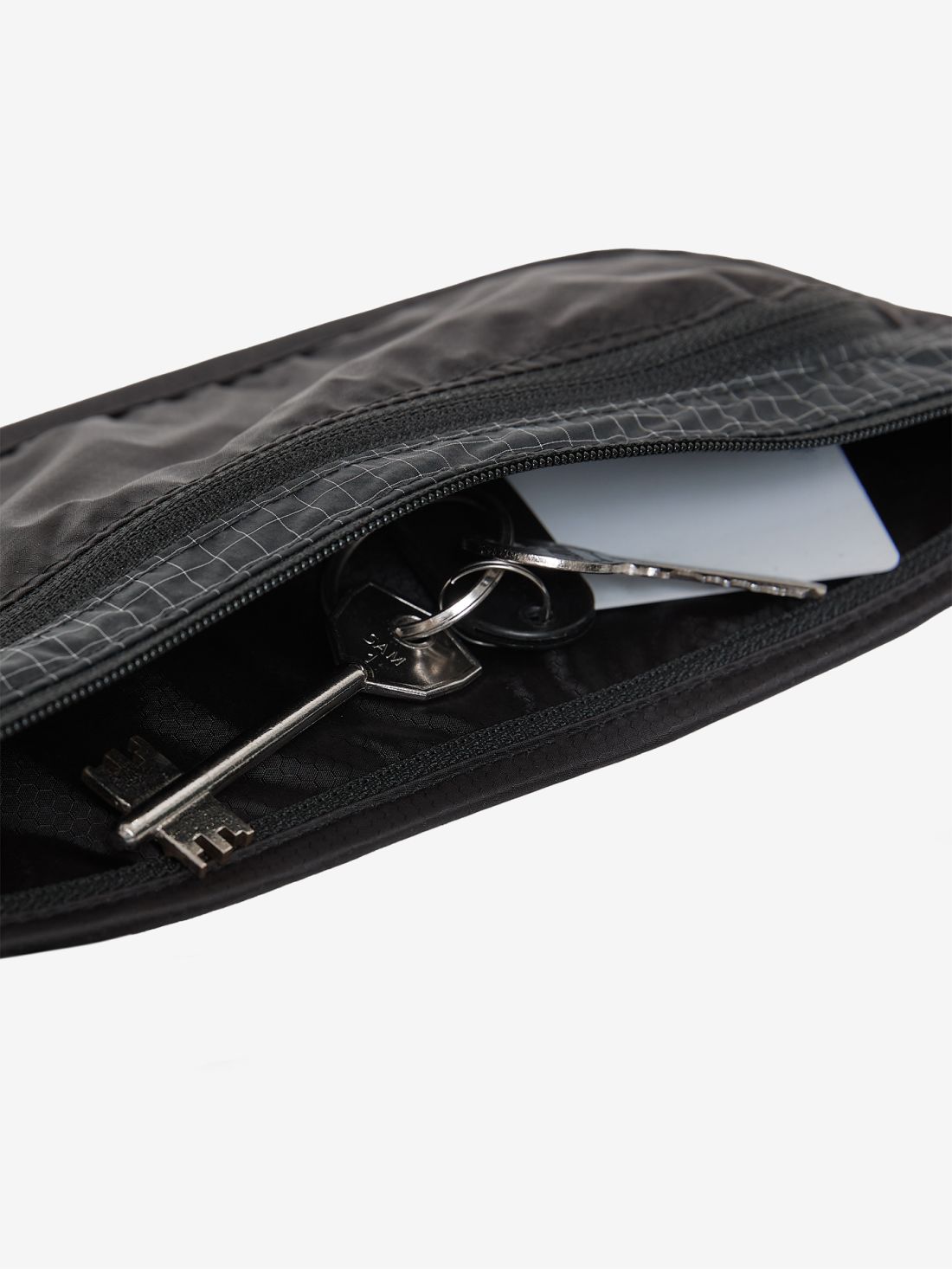 Bask Поясная сумка-кошелек Bask Body Wallet