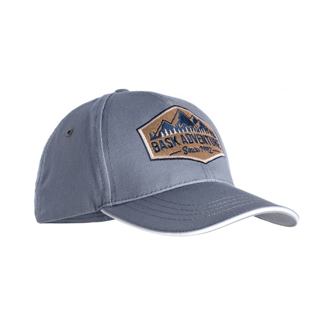 Bask Мужская кепка Bask Sun Hat Adventure