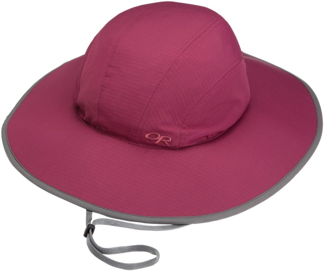 Outdoor research Шляпа защитная Outdoor research Oasis Sombrero