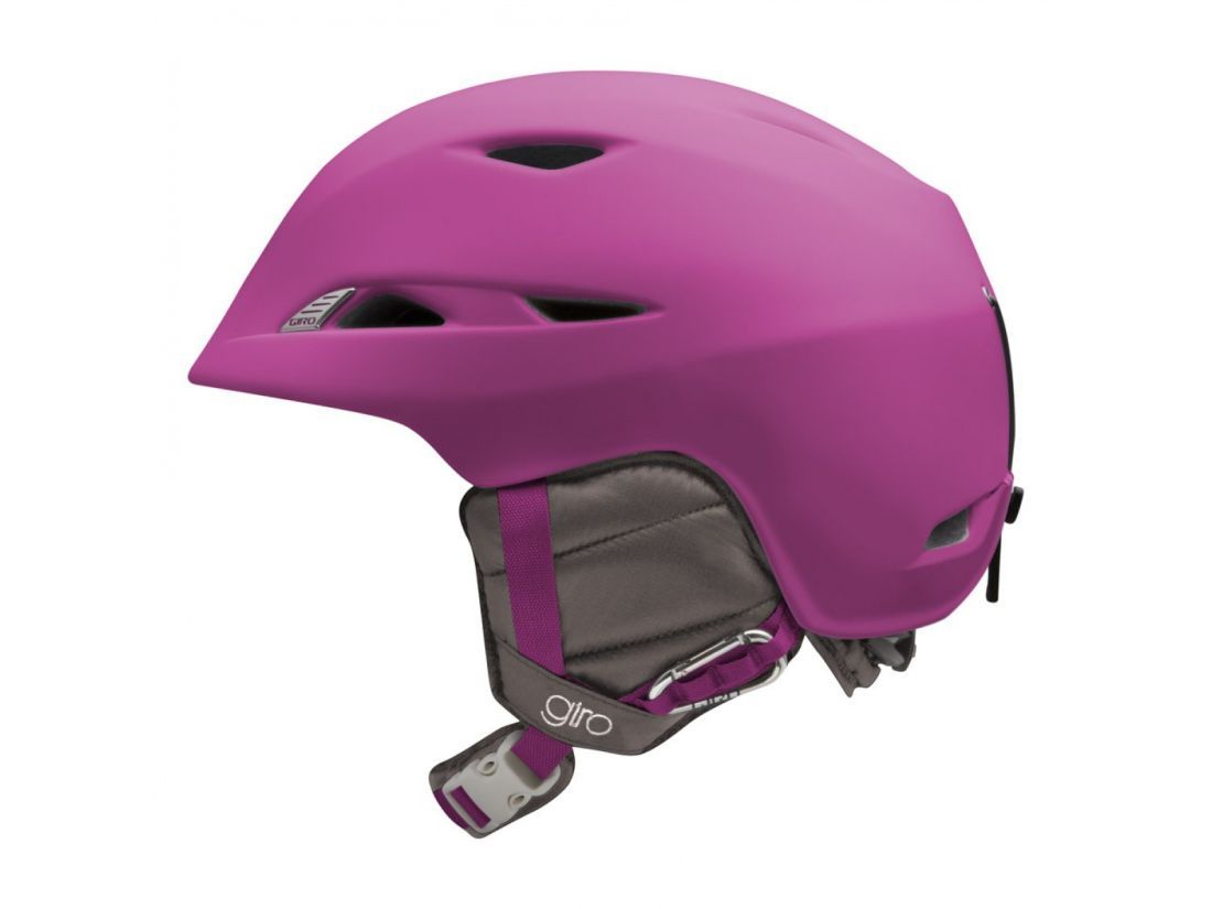 Giro Женский горнолыжный шлем Giro Lure