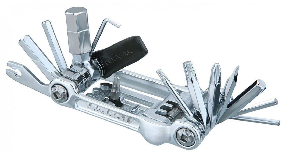 TOPEAK Набор универсальный Topeak Mini 20 Pro