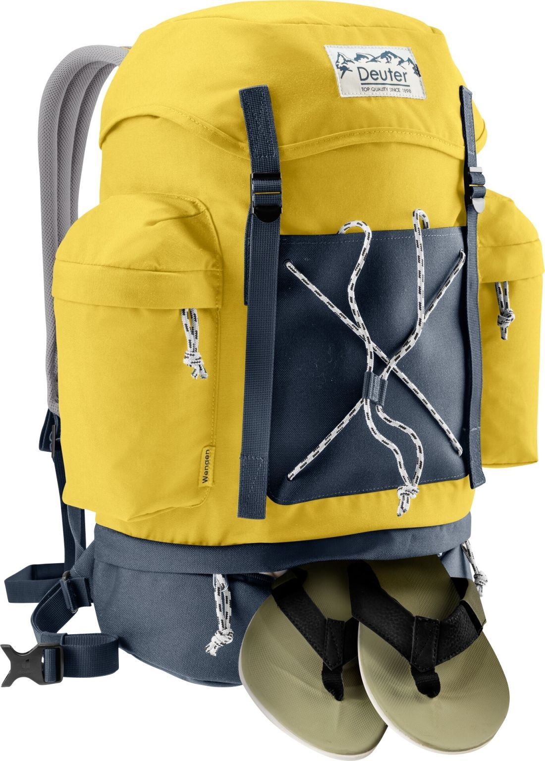 Deuter Рюкзак Deuter Wengen 28