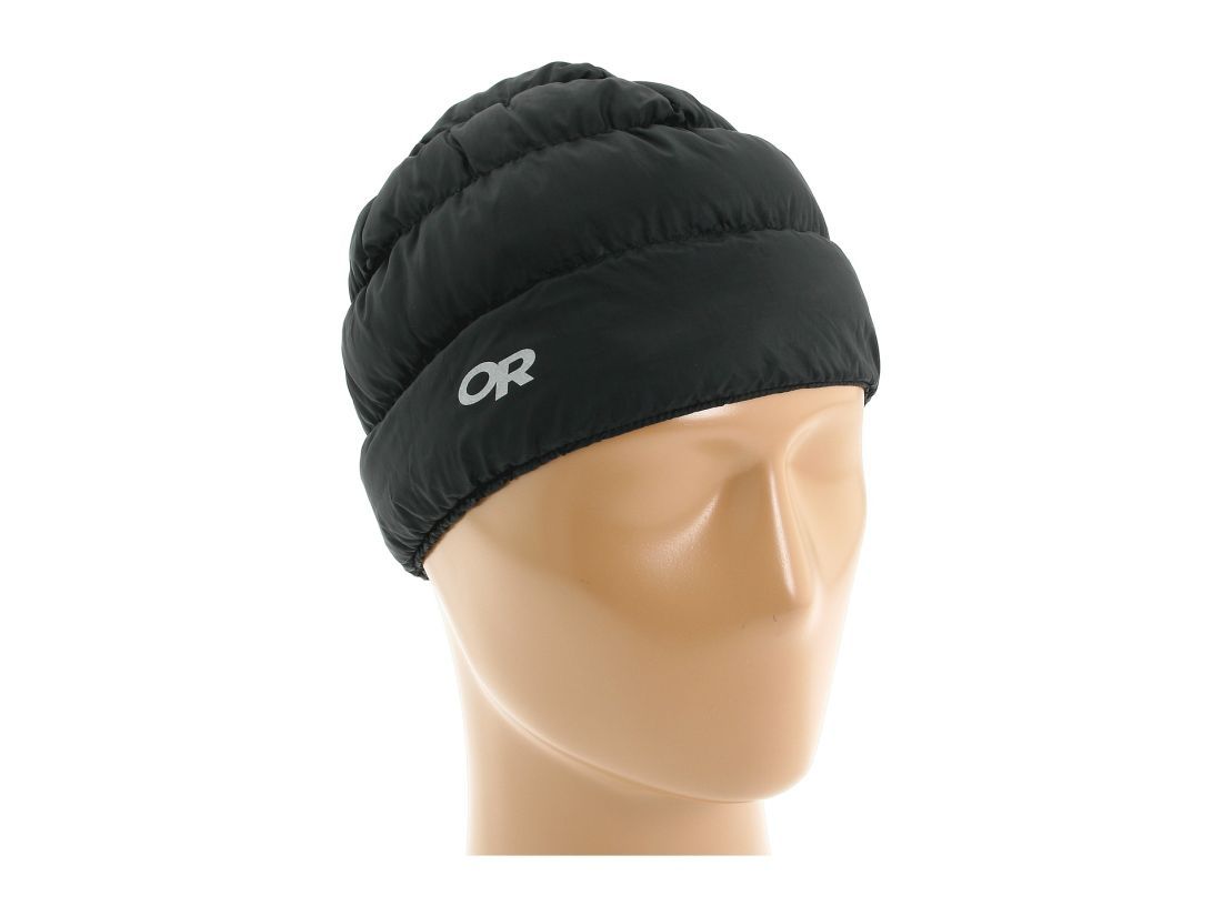 Outdoor research Удобная шапка Outdoor research Transcendent Beanie