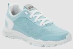 Jack Wolfskin - Стильные кроссовки Trail Blaze Chill Low W Jack Wolfskin Jack Wolfskin - Кроссовки для девушек Trail Blaze Chill Low W