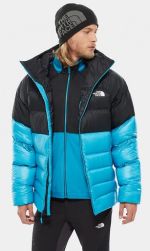 the north face impendor pro down hoodie
