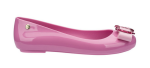 Комфортные женские балетки Melissa Westwood Anglomania Melissa Space Love II Ad Melissa Женские туфли Melissa Westwood Anglomania Melissa Space Love II Ad