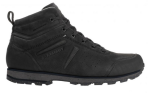 Mammut - Мужские кожанные ботинки Alvra II Mid WP Mammut Mammut - Стильные кожанные ботинки Alvra II Mid WP