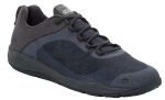 Jack Wolfskin - Легкие кроссовки Portland Shield Low M Jack Wolfskin Jack Wolfskin - Мужские кроссовки Portland Shield Low M