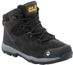 Jack Wolfskin - Детские качественные ботинки Mtn Attack 3 LT Texapore MID K Jack Wolfskin Jack Wolfskin - Прочные ботинки для детей Mtn Attack 3 LT Texapore MID K