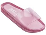 Пляжные женские шлепки Melissa Beach Slide Ad Melissa Шлепанцы для пляжа Melissa Beach Slide Ad