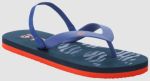 Легкие сланцы для детей Jack Wolfskin Eezy K Jack Wolfskin Детские сандалии Jack Wolfskin Eezy K