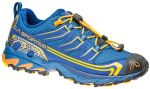 La Sportiva - Трекинговые кроссовки детские Falkon Low La Sportiva La Sportiva - Кроссовки детские Falkon Low