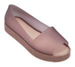 Удобные женские туфли Melissa Puzzle Ad Melissa Туфли для девушки Melissa Puzzle Ad