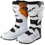 Oneal - Мотоботы кроссовые Rider Boot ONEAL Oneal - Практичные кроссовые мотоботы Rider Boot
