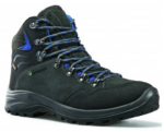Garsport - Мужские ботинки Campos mid wp Garsport Треккинговые мужские ботинки Garsport Campos mid wp