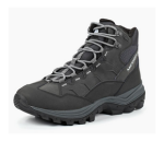 Merrell - Ботинки мужские треккинговые Thermo Chill 6" WP MERRELL Merrell - Ботинки для туризма Thermo Chill 6" WP