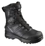Salomon - Ботинки утепленные Toundra Pro Climashield Waterproof Salomon Salomon - Мужские ботинки Toundra Pro Climashield Waterproof