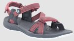 Сандалии стильные женские Jack Wolfskin Lakewood Ride Sandal W Jack Wolfskin Сандалии легкие Jack Wolfskin Lakewood Ride Sandal W