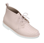 Стильные женские ботинки Melissa Desert Boot Python Baja East Ad Melissa Женские ботинки Melissa Desert Boot Python Baja East Ad