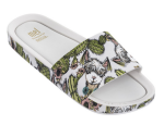 Модные пантолеты на платформе Melissa Melissa Летние пантолеты Melissa
