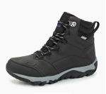 Merrell - Высокие треккинговые ботинки MERRELL Merrell - Непромокаемые мужские ботинки
