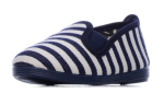 Flossy Style - Детские слипоны в полосочку Flossy Style Flossy Style - Спортивные слипоны для детей