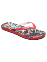 Roxy - Яркие женские шлепанцы Roxy Roxy - Спортивные женские шлепанцы