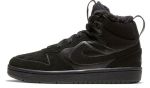 Nike - Детские зимние кроссовки COURT BOROUGH MID 2 BOOT PS Nike Nike - Удобные зимние кроссовки для детей COURT BOROUGH MID 2 BOOT PS