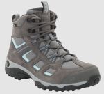 Водонепроницаемые Jack Wolfskin Vojo Hike 2 WT Texapore Mid W Jack Wolfskin Хайкинговые ботинки Jack Wolfskin Vojo Hike 2 WT Texapore Mid W