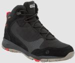 Легкие мужские ботинки Jack Wolfskin Activate XT Texapore Mid M Jack Wolfskin Современные мужские ботинки Jack Wolfskin Activate XT Texapore Mid M