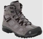 Ботинки для туризма Jack Wolfskin Vojo Hike 2 WT Texapore Mid M Jack Wolfskin Удобные мужские ботинки Jack Wolfskin Vojo Hike 2 WT Texapore Mid M