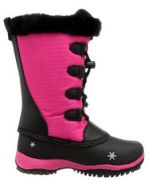 Baffin - Сапоги детские Shari Hyperberry Baffin Baffin - Теплые сапоги Shari Hyperberry