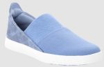 Дышащие слипоны Jack Wolfskin Аuckland Slipper Low W Jack Wolfskin Женские слипоны Jack Wolfskin Auckland Slipper Low W