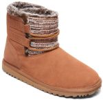 Roxy - Женские угги Tara Roxy Roxy - Стильные женские угги Tara