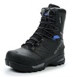 Salomon - Женские утеплённые ботинки Toundra Pro Climashield Waterproof W Salomon Salomon - Женские мембранные зимние ботинки Toundra Pro Climashield Waterproof W