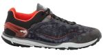 Jack Wolfskin - Мужские кроссовки Crosstrail Shield 2 Low M Jack Wolfskin Jack Wolfskin - Удобные кроссовки Crosstrail Shield 2 Low M